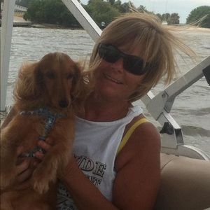 Meet your Posher, Donna